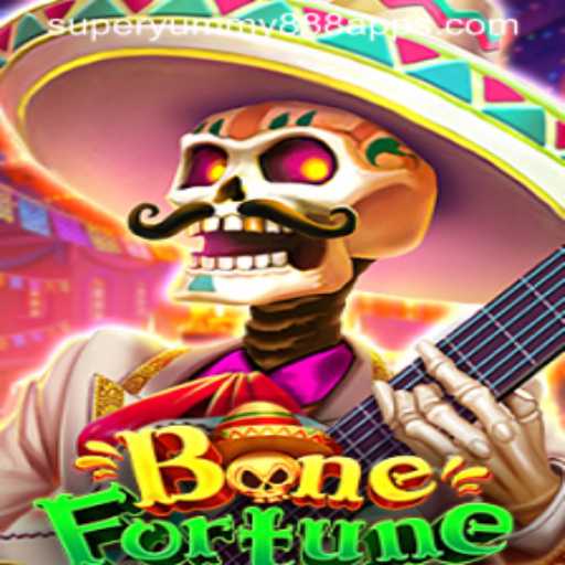 BoneFortune: A Dive into the Game of Chance
