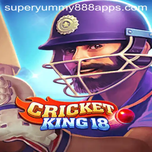 CricketKing18: A New Era in Sports Gaming with Super Yummy 888