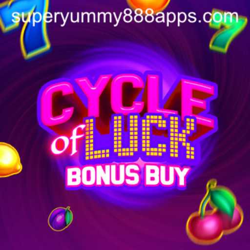 CycleofLuckBonusBuy: Dive into the Exciting World of SUPER YUMMY 888