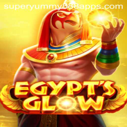Unveiling the Mystical World of EgyptsGlow: A Journey into Super Yummy 888