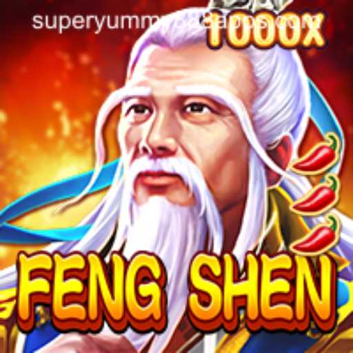 Unveiling FengShen: A Journey Through Myth, Adventure, and SUPER YUMMY 888