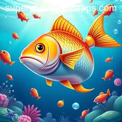 Exploring the Exciting World of Fishing Games: Featuring SUPER YUMMY 888