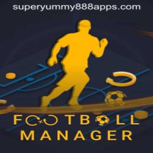 Experience the Thrill of FootballManager with SUPER YUMMY 888