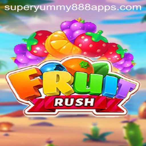 Exploring the Exciting World of FruitRush and SUPER YUMMY 888