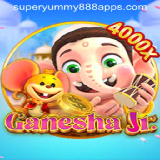 Explore the Exciting World of GaneshaJr: SUPER YUMMY 888