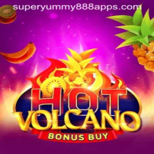Unveiling HotVolcanoBonusBuy: A Thrilling Gaming Experience with SUPER YUMMY 888