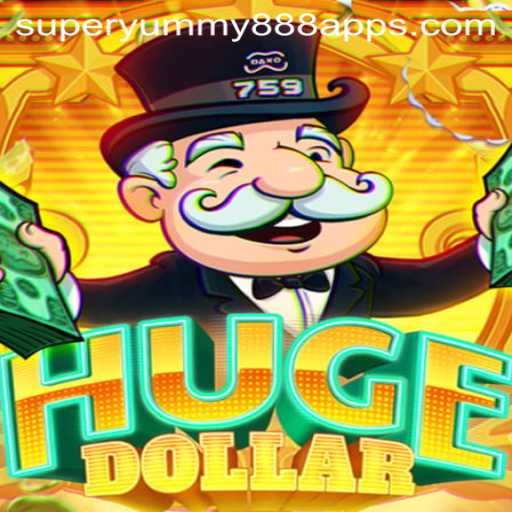 Exploring the Exciting World of HugeDollar: The SUPER YUMMY 888 Adventure
