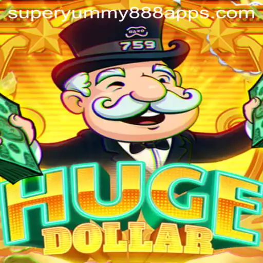 Exploring the Exciting World of HugeDollar: The SUPER YUMMY 888 Adventure