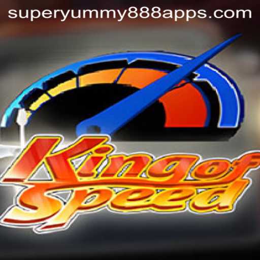 Unveiling KingofSpeed: The Gaming Sensation You Need to Know About