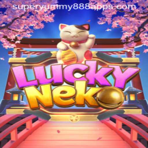 Exploring the Thrills of LuckyNeko: A Deep Dive into SUPER YUMMY 888