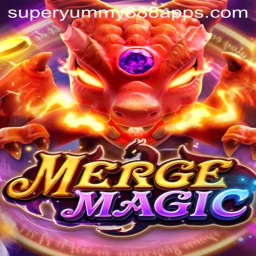 Mergemagic and the Allure of SUPER YUMMY 888: A New Adventure Awaits