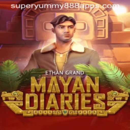 Explore the Exciting World of MayanDiaries with SUPER YUMMY 888