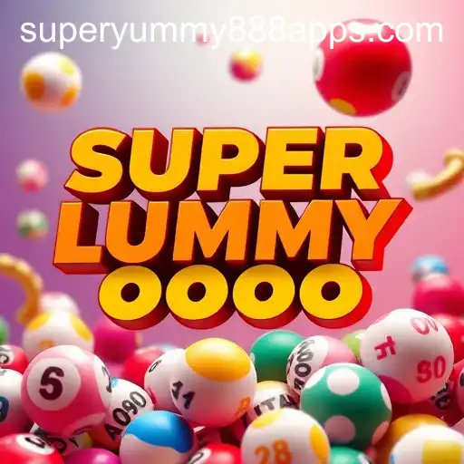 Exploring Online Lottery: The SUPER YUMMY 888 Experience