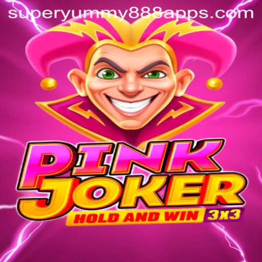 Discover the Thrilling World of Pinkjoker: Embrace the Excitement of SUPER YUMMY 888