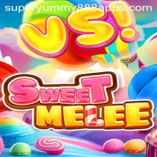 Exploring the World of SweetMelee: An Entertaining Journey into SUPER YUMMY 888