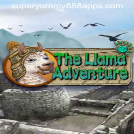 TheLlamaAdventure: Embark on a SUPER YUMMY 888 Quest