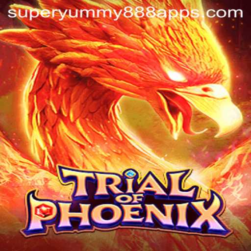 Discover the Enchanting World of TrialofPhoenix