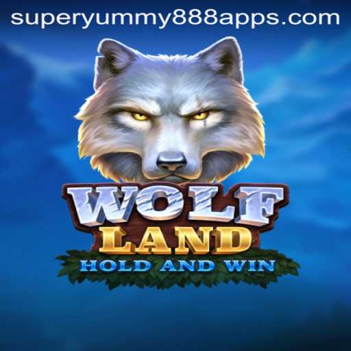Exploring the Wilderness of WolfLand: The Enigmatic Game of SUPER YUMMY 888