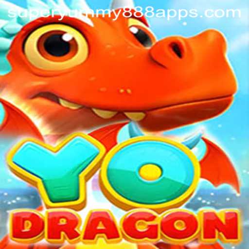 Unleashing the Fun with YoDragon: The SUPER YUMMY 888 Adventure